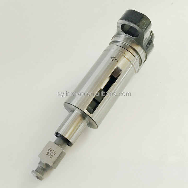 U4428 Original Weifu Fuel Pump Plunger Element 2425978 2418425978 