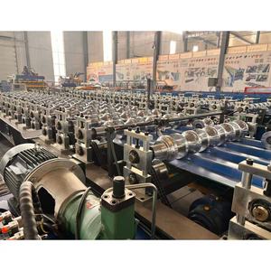 ZTPFM High Efficiency Motor-Driven Automatic Glazed Tile Forming <strong>Machine</strong> for Floor Use with Remote Monitoring - Product Image 4
