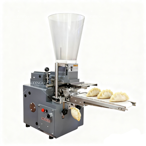 Jiaozuo Taoding jiaozi <strong>Machine</strong> <strong>machine</strong> <strong>Empanadas</strong> dumpling <strong>Making</strong> <strong>Machine</strong> Household - Product Image 2