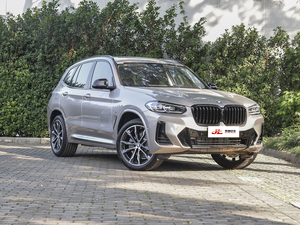 Nuevo <span class=keywords><strong>BMW</strong></span> X3 SUV XDrive30i Premium 2.0T Turbo AWD LHD R20 2021 2022 2023 2024 en Venta, Asientos de Cuero, Techo Panorámico - Product Image 3