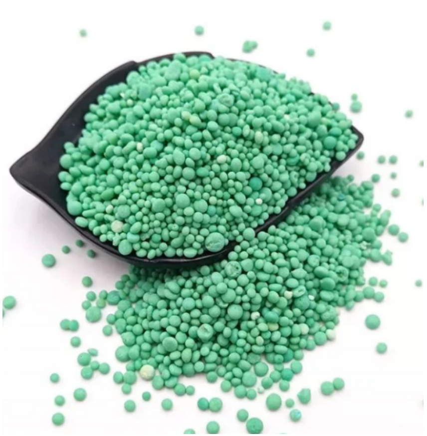 NPK удобрение npk Композитное удобрение для сельского хозяйства npk Композитное гранулированное производство цены