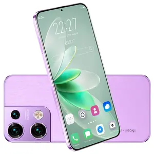 Bán buôn phong cách mới nóng bán giá rẻ điện thoại thông minh reno9 Pro Dual Sim Thẻ 16GB + 1TB điện thoại di động