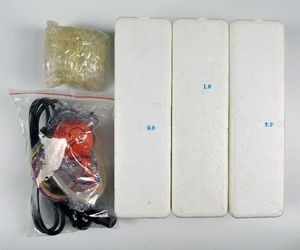 Tự Động <span class=keywords><strong>Astm</strong></span> <span class=keywords><strong>D445</strong></span> Kinematic Độ Nhớt <span class=keywords><strong>Tester</strong></span> Cho Dầu Cách Điện - Product Image 4