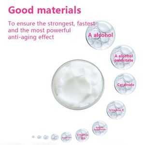 Young <span class=keywords><strong>Forever</strong></span> M Cream pour les femmes atteignent une peau jeune et radieuse avec un beau teint visible - Product Image 6