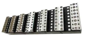 Barres omnibus en aluminium Scib 6S20P pour packs de batteries Toshiba LTO 2.3V 2.9Ah 3Ah 6Ah 10Ah 20Ah 6S10P 6S15P 6S20P 20mm 16mm 10mm - Product Image 4