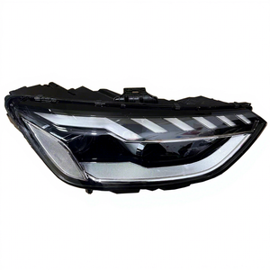 Faros Delanteros LED para <span class=keywords><strong>Audi</strong></span> A4L B9 2012-2016, Faros Delanteros LED para <span class=keywords><strong>Audi</strong></span> A4L, Faros Delanteros para <span class=keywords><strong>Audi</strong></span> A4L 8W6941033 - Product Image 1