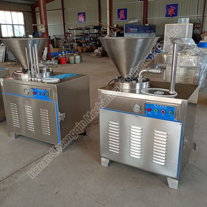 Máquina para Hacer Salchichas, Máquina Pequeña para Hacer Salchichas Vegetarianas - Product Image 6