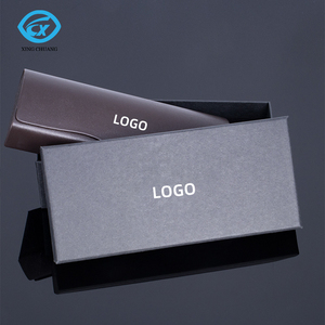 Étuis en carton magnétiques imprimés sur mesure et élégants pour lunettes, destinés aux propriétaires de lunettes - Product Image 2