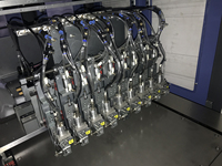 SMDIM-H3 Fil Intégration Puce De Soudage Machine Pour RFID Sans Contact PVC Cartes