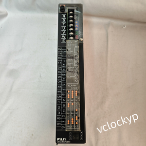 Servomoteur FUJI DES200C d'occasion Livraison rapide via Fedex/DHL - Product Image 1