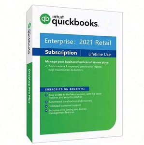 QuickBooks Desktop Enterprise 2024 สำหรับ Windows - Product Image 4