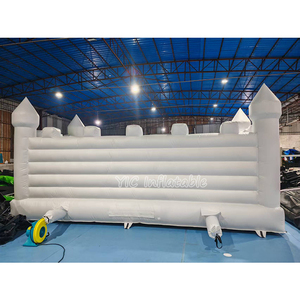 <span class=keywords><strong>Inflatable</strong></span> đám cưới thư bị trả lại nhà nhảy bouncy lâu đài Toddler nhảy lâu đài <span class=keywords><strong>Inflatable</strong></span> <span class=keywords><strong>Mini</strong></span> trắng nhà thư bị trả lại cho trẻ em - Product Image 3