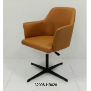 Silla de ocio moderna y cómoda, silla de estar 32098-HB024 - Product Image 3