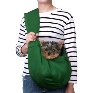 Pet Crossbody Large Capacity Pets <b>Backpack</b> Supplies Wholesale Portable <b>cat</b> Breathable Dog Bag - Product Image 2