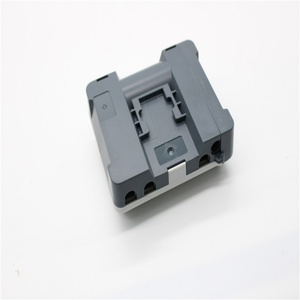 ชิ้นส่วนพลาสติกฉีดขึ้นรูปตามสั่ง OEM ABS PP PC PA POM - Product Image 3