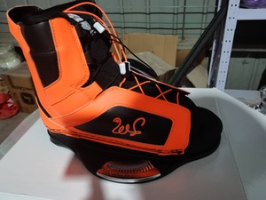Bottes de <span class=keywords><strong>wakeboard</strong></span> en gros pour Flyboard - Product Image 6