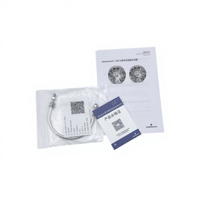 Датчик температуры Rosemount 248 |   Выходной сигнал 4-20 мА |   Вход для датчиков <span class=keywords><strong>RTD</strong></span> Pt100 / термопар |   Крепление на голову - Product Image 6