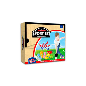 Распродажа, детские пластиковые шарики для боулинга - Product Image 2