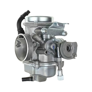 Carburador de Motocicleta Compatible con <span class=keywords><strong>YAMAHA</strong></span> <span class=keywords><strong>CG</strong></span>/CBF Phantom 2/CBF125/CBF125, Fácil Instalación - Product Image 1