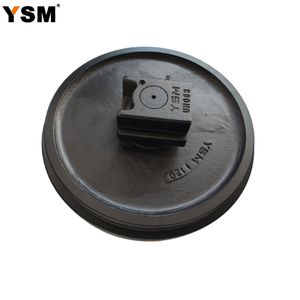 מחפר חלקי Ex130H-5 ex150 Ex150Lc-5 Ex160Lc-5 9145269 9069635 9143388 עגלה עגלה - Product Image 2