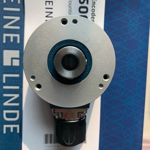 Encodeur Leine Lind Rhi 530 500 Ppr Hl Alimentation 9-30 Vdc - Product Image 4