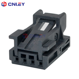 8K0973754-1494 4-контактный Автомобильный громкоговоритель автомобильный проводной разъем для авторазъема для VW электрические разъемы - Product Image 5