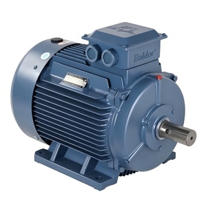Moteur à haut rendement énergétique de la marque WEG, 1500 tr/min, 440 V, 50 Hz, W20 W21, moteurs en fonte, moteurs triphasés, 5,5 kW, 7,5 kW, 11 kW, 22 kW - Product Image 6