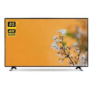 OEM 85 Smart TV Ultra HD TV 85 90 100 pouces LED 4K Télévision avec grand écran TV écran plat - Product Image 1