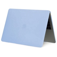 Étui rigide mat à Logo personnalisé pour Macbook Air 13 pouces A2179