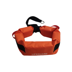 Waterfun-Cintura flotante de rescate de seguridad del agua, cintura flotante de natación para jugar <span class=keywords><strong>en</strong></span> el agua <span class=keywords><strong>en</strong></span> la piscina del Parque Acuático, nuevo producto - Product Image 3