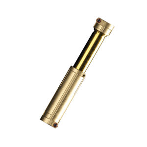 FASTEC F/F Extendable Barrel <b>License</b> <b>Frame</b> Product-F13 - Product Image 3