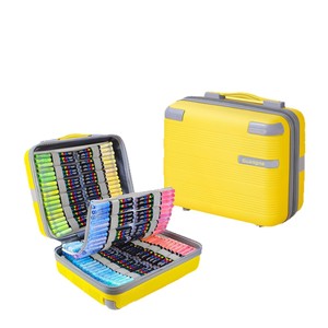 Juego <span class=keywords><strong>de</strong></span> Marcadores Acrílicos Impermeables Personalizados <span class=keywords><strong>de</strong></span> 12-360 Colores, Rotuladores para <span class=keywords><strong>Pintura</strong></span> Artística <span class=keywords><strong>y</strong></span> <span class=keywords><strong>Dibujo</strong></span> a Mano, Venta al Por Mayor OEM - Product Image 1