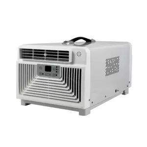 COG2 300W 220V2500BTU小型エアコンポータブルエアコン冷暖房エアコン
