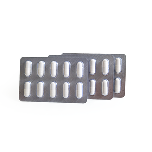 แคปซูลพลังงานสำหรับผู้ชายสูตร0 # ผลิตภัณฑ์เสริมอาหารจากพืช - Product Image 2