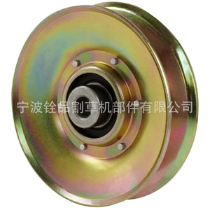 รอกสายพานเครื่องตัดหญ้า Ningbo Quanpin รุ่น A10866 สำหรับอะไหล่เครื่องตัดหญ้า 127783 139245 532139245 - Product Image 5