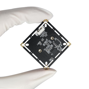 OEM PS5268L 2MP USB2.0 <b>Camera</b> Module with 1080P30 MJPEG Output and Low Distortion Lens for industrial control terminal - Product Image 4