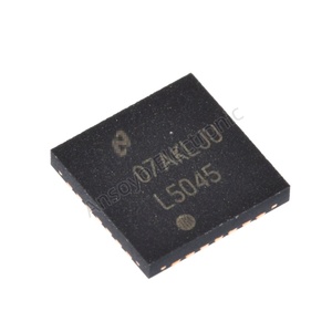 ANSOYO LM5045SQX LM5045SQ LM5045 L5045 28WQFN IC Chips Integrated Circuit PMIC Electronic Component LM5045SQX/NOPB LM5045SQ/NOPB - Product Image 6