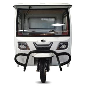 Haoledi 2.0m Half-Canopy Express 60V71A Phare <span class=keywords><strong>Junka</strong></span> configuré Tricycle électrique de fret certifié CCC - Product Image 2