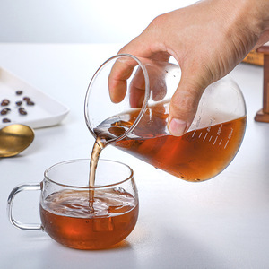 Ensemble de cafetière en verre borosilicaté <span class=keywords><strong>Cold</strong></span> <span class=keywords><strong>Brew</strong></span> Goutteur glacé <span class=keywords><strong>pour</strong></span> produit de café parfait - Product Image 4
