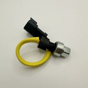 Sensor de Presión de Aceite Enwei 161-9932 con Montaje Roscado Piezoresistivo para Excavadora con Motor E326 - Product Image 1
