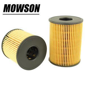 Filtro de aceite A2661800009 para Mercedes-Benz W169 W245 con junta tórica incluida - Product Image 5
