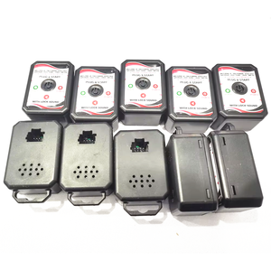 Émulateur de verrouillage de direction ELV <span class=keywords><strong>pour</strong></span> <span class=keywords><strong>Nissan</strong></span> X-Trail <span class=keywords><strong>Qashqai</strong></span> Juke Micra <span class=keywords><strong>pour</strong></span> R-enault Talisman Megane4 Kadjar avec prise de son - Product Image 4