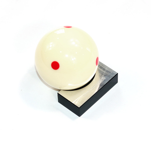 Localizador de marcador de posición de bola de billar negro/rojo/rosa de gama alta - Product Image 3