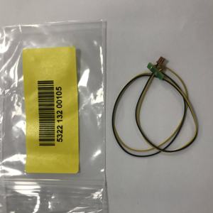 Machine à coudre et à assembler pour Ax-501 Ix 502, pièces de rechange, capteur de transmission 12m, 5322 132 00105, ligne Smt, montage - Product Image 2