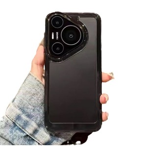 Pura70 Second Generation Space case for huawei Mate 60pro case P50 Transparent case for <strong>Nova12</strong> - Product Image 4