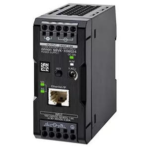 POWER SUPPLY SWITCH S8VK-X09024A-EIP,-,1PC/BOX OM RON and Authentic S8VK-X09024A-EIP, PD 20W <b>Adapter</b> <b>Usb</b> Type <b>C</b> Type-<b>c</b> Fast Char - Product Image 3