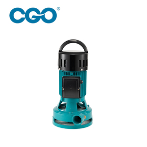 Bom ปั๊มแรงเหวี่ยง1.25นิ้ว1Hp 0.75Kw 30เมตรหัว ac/dc ปั๊มน้ำระบายน้ำ - Product Image 2