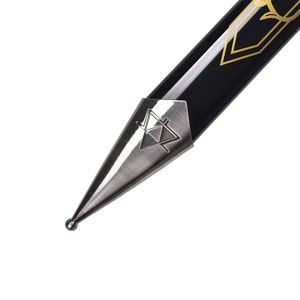 Jeu pleine grandeur la légende de Zelda grande <span class=keywords><strong>épée</strong></span> en <span class=keywords><strong>plastique</strong></span> PVC lame de bambou lien sombre maître <span class=keywords><strong>épée</strong></span> pour enfants <span class=keywords><strong>jouet</strong></span> - Product Image 5