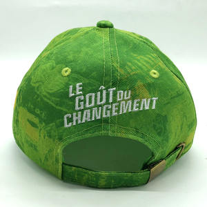 Casquette de baseball promotionnelle personnalisée haut de gamme en gros, broderie 3D, 6 panneaux, style <span class=keywords><strong>Snapback</strong></span>, pour le golf et les fans des <span class=keywords><strong>Lakers</strong></span> - Product Image 4