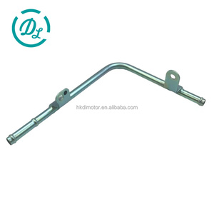ท่อส่งน้ำเทอร์โบชาร์จเจอร์ EexcavaStart รุ่น 8-98019699-0 สำหรับเครื่องยนต์ดีเซล 4JJ1 อะไหล่ทดแทนที่ทนทาน เหมาะสำหรับรถขุด - Product Image 1